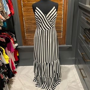 Banana Republic dress